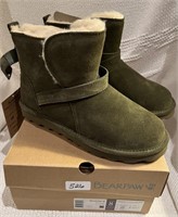 New- Bearpaw Boots