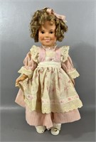 1974 Ideal Shirley Temple Doll