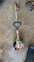 Stihl weed eater FS 40c