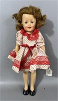 1957 Ideal Shirley Temple Doll