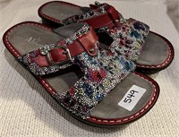 New- Alegria Sandals