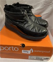 New- Sporto Boots