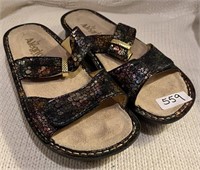 New- Alegria Sandals