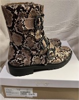 New- Jessica Simpson Boots