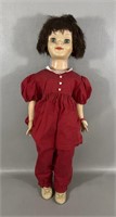 1962 Uneeda Princess Doll