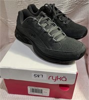 New- Ryka Tennis Shoes