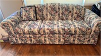 Matching couch & love seat