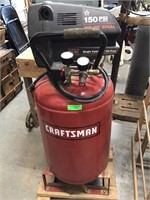Craftsman Air Compressor 30 Gal 150 PSI