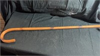 Wood cane