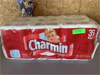 Charmin 36-Count Toilet Paper