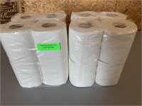 Quilted 24-Count Toilet Paper