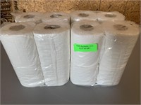 Quilted 24-Count Toilet Paper