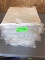 10 - 2 1/2 lb. pkgs. of flour