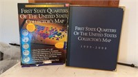 First state quarters of the United States