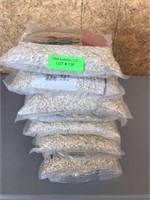 10 - 2 lb. pkgs of quick oats