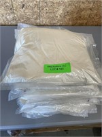 10 - 2 1/2 lb. pkgs. of flour