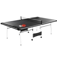 New MD Sports Table Tennis Scratched