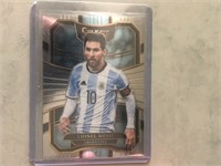 2017 Select Lionel Messi