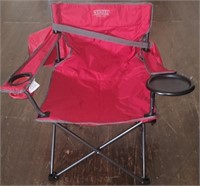 Wenzel Fold up chair