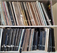 Lot of Misc Records from Judson Tucker Hall