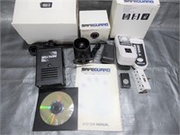 Safeguard Security System Lot