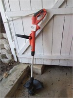 Black and Decker Weed Trimmer