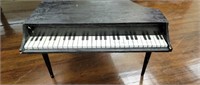 Wooden Home Made Childs Prop Piano