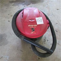 Shop Vac - 5 Gallon