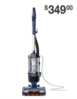 *Shark Lift-Away Upright Vacuum with DuoClean and
