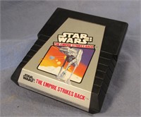1982 Atari Star Wars ESB Game Cartridge UNTESTED