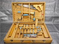 Handy Andy Tool Chest