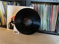 Massive Vinyl Record Auction Private Collection Pt.1