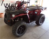 2019 POLARIS SPORTSMAN 570SP AWD ATV