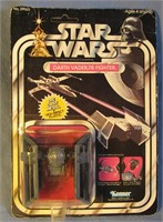 1978 Kenner Star Wars Darth Vader Tie Fighter