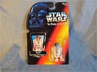 Duke City Auctions Specialty Star Wars Auction 08/22/2022