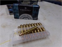 19ctFederal 150gr RN AMO