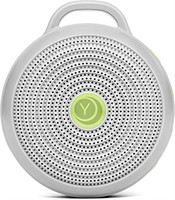 Yogasleep Hushh Portable White Noise Machine