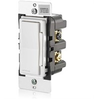 Leviton 120VAC 60 Hz Decora