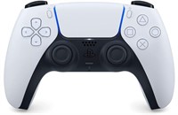 PLAYSTATION DualSense Wireless Controller - White