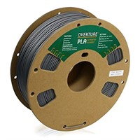 OVERTURE PLA 3D Printer Filament 1.75mm