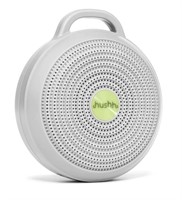 YOGASLEEP - HUSHH PORTABLE SOUND MACHINE