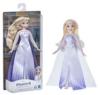 Disney's Frozen 2 Queen Elsa Fashion Doll