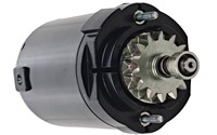 DB Electrical 410-21112 Starter 19 21 HP Kohler