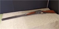 MARLIN MODEL 1895, 45-70 LEVER ACTION RIFLE