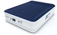 Active Era Luxury Queen Size Air Mattress