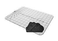 Flowin Physio Exercise Mat, 6 pcs.