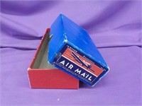 Small Air mail box early