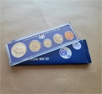 1967 Special Mint Set