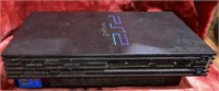 Playstation 2 Console untested