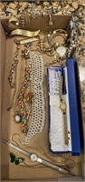 Hairpins; Watches; Pins; Necklaes; Bracelets (#12)